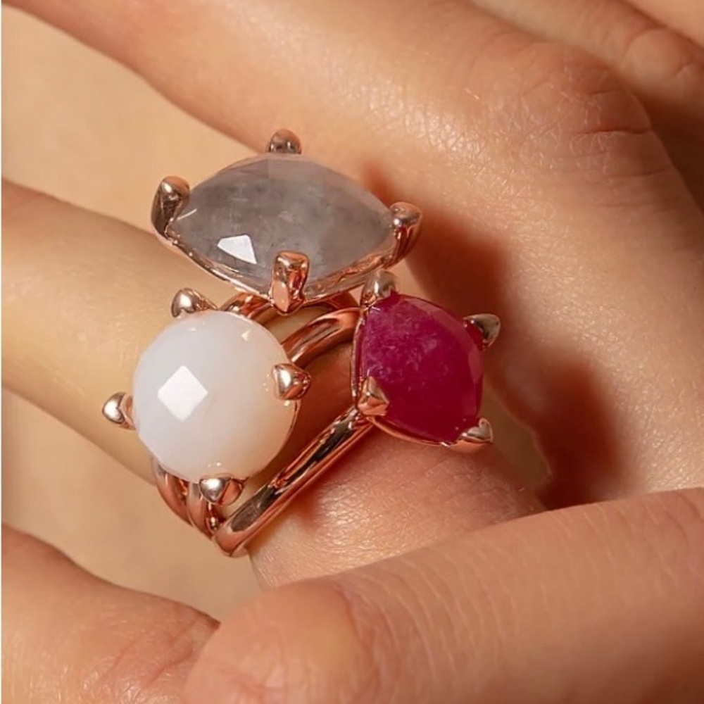 Bronzallure ring - Picture 4 of 4